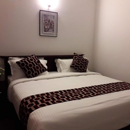 Style Homes Suites Kodungallūr Kültér fotó