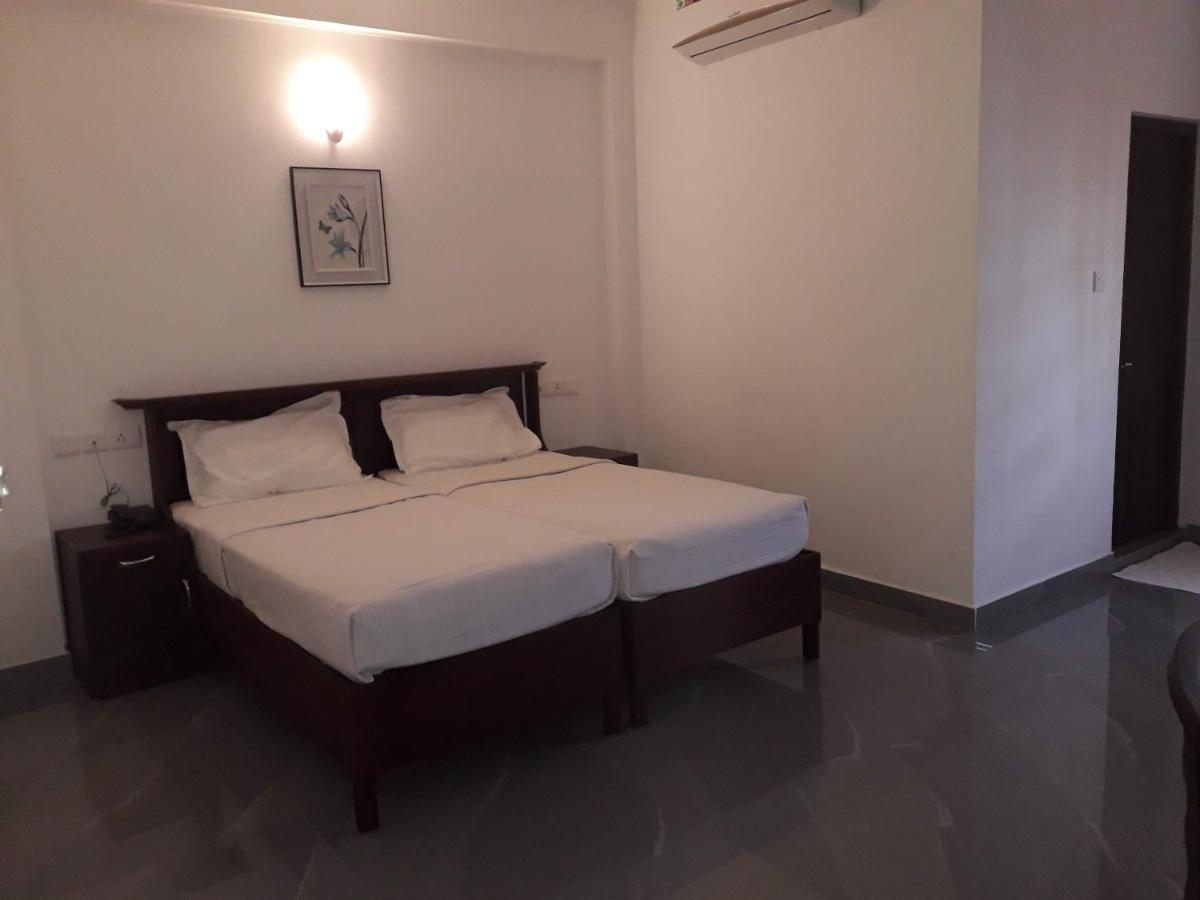 Style Homes Suites Kodungallūr Kültér fotó