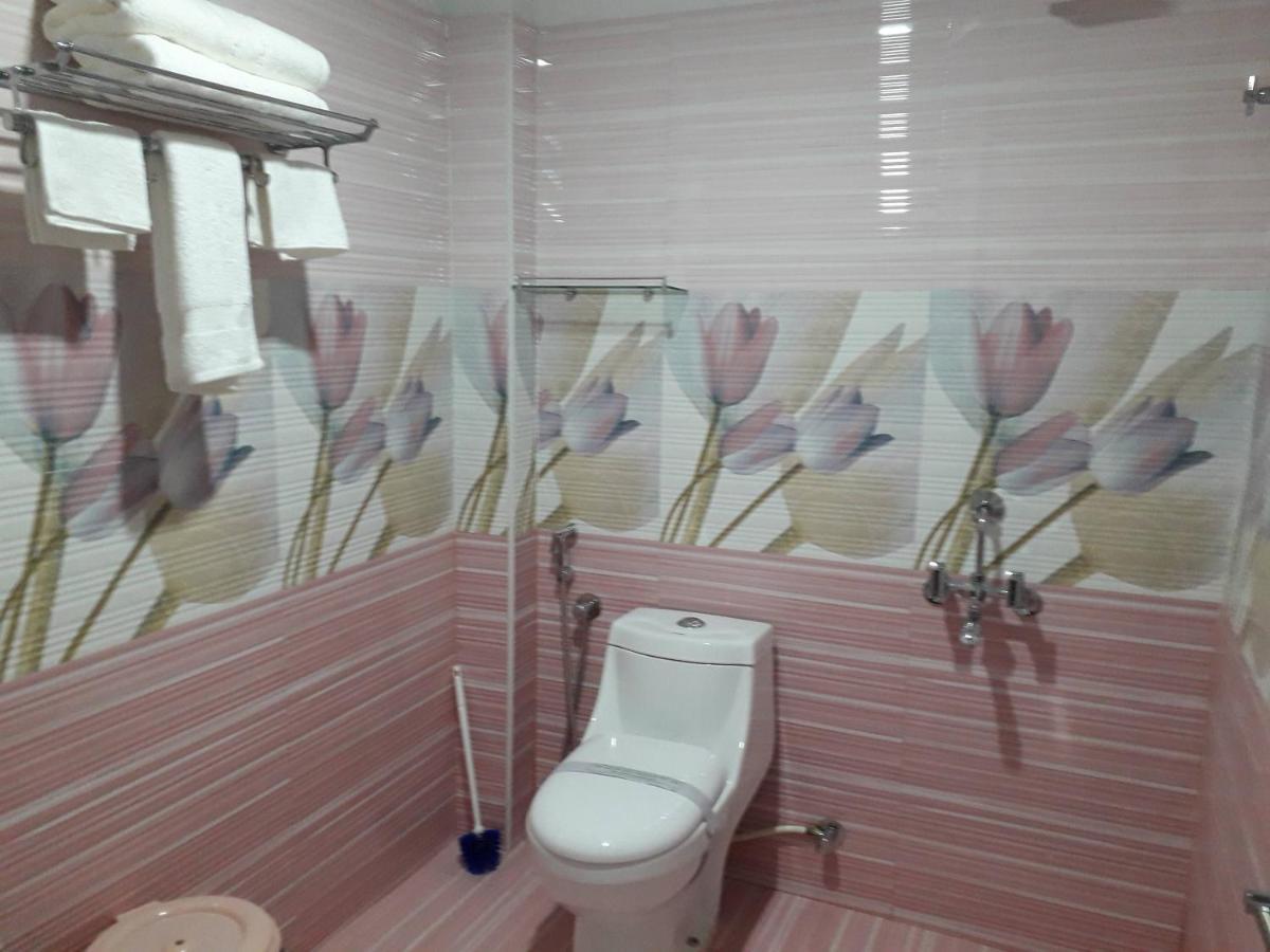 Style Homes Suites Kodungallūr Kültér fotó