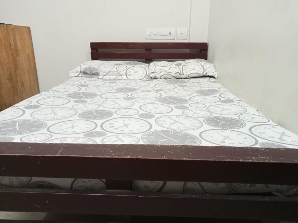 Style Homes Suites Kodungallūr Kültér fotó
