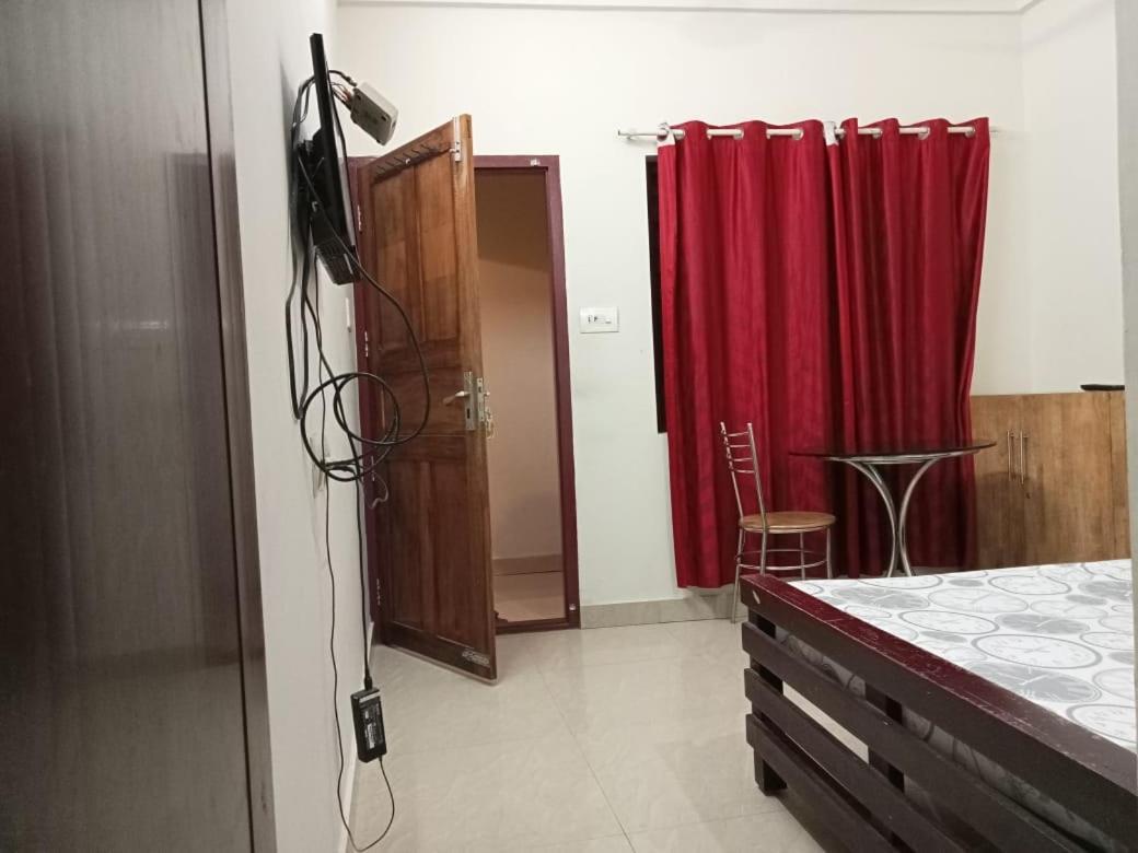 Style Homes Suites Kodungallūr Kültér fotó