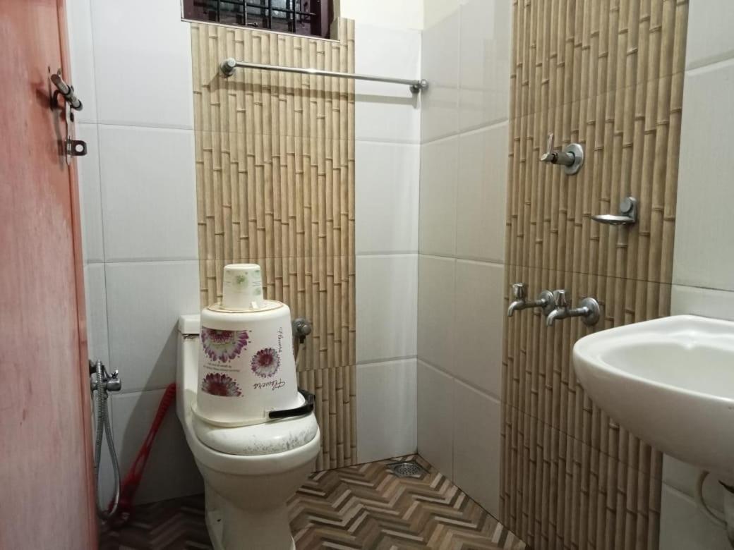 Style Homes Suites Kodungallūr Kültér fotó