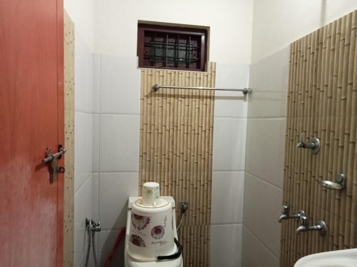 Style Homes Suites Kodungallūr Kültér fotó